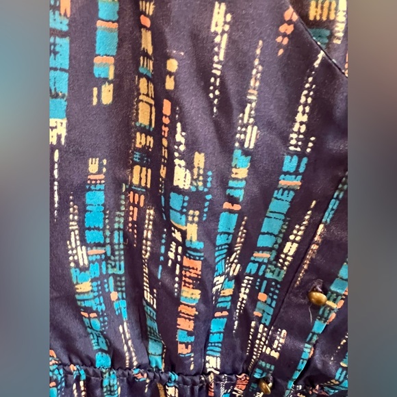 Cute Summer Dress - Picture 4 of 4